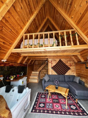 Serintepe Bungalov